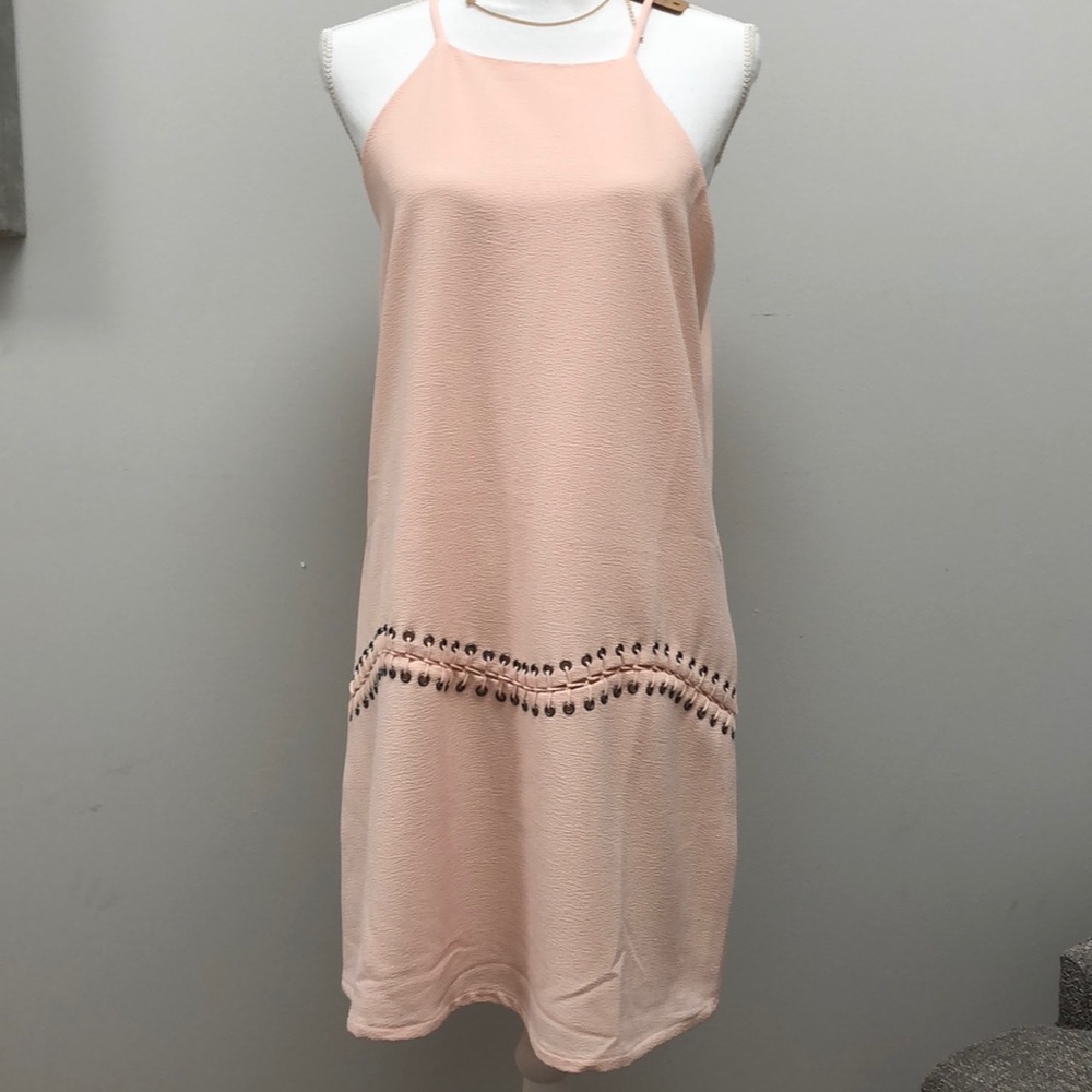 NEW SugarLips slip dress